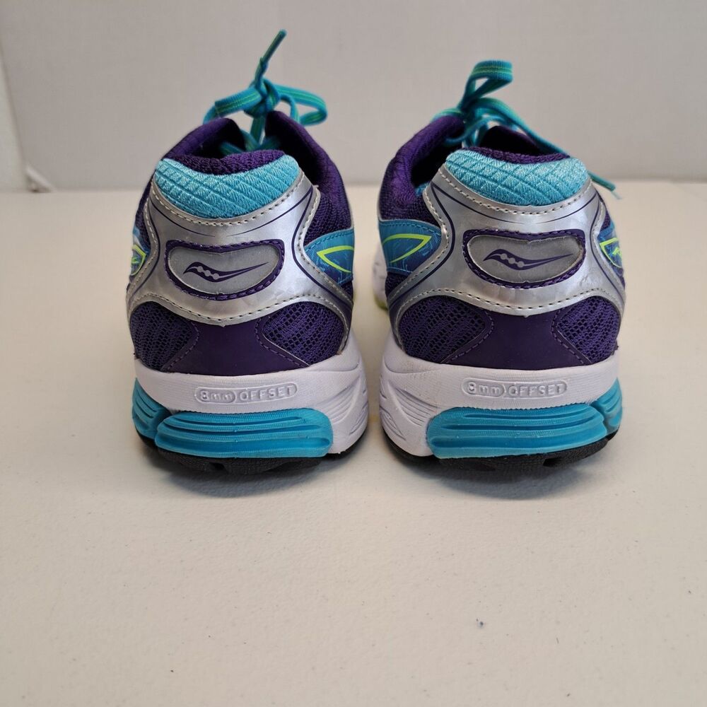 Saucony Ride Women’s 9 Running Shoes - Picture 4 of 7